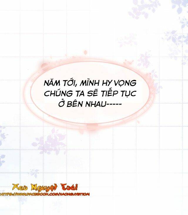 Mười Năm Sau, Tôi Kết Hôn Với Kẻ Không Đội Trời Chung Của Mình?! Chapter 32 - Trang 2