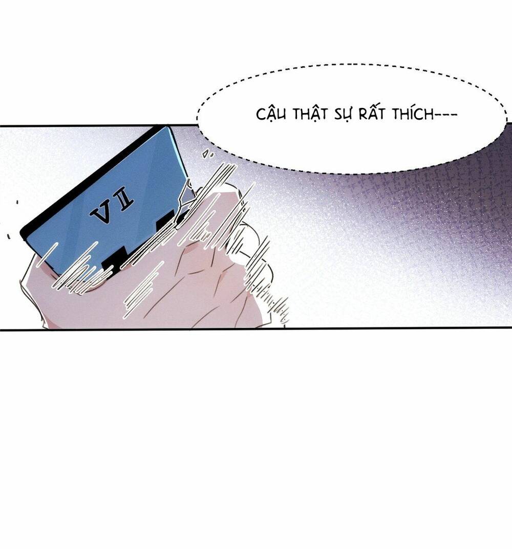 Mười Năm Sau, Tôi Kết Hôn Với Kẻ Không Đội Trời Chung Của Mình?! Chapter 12 - Trang 2