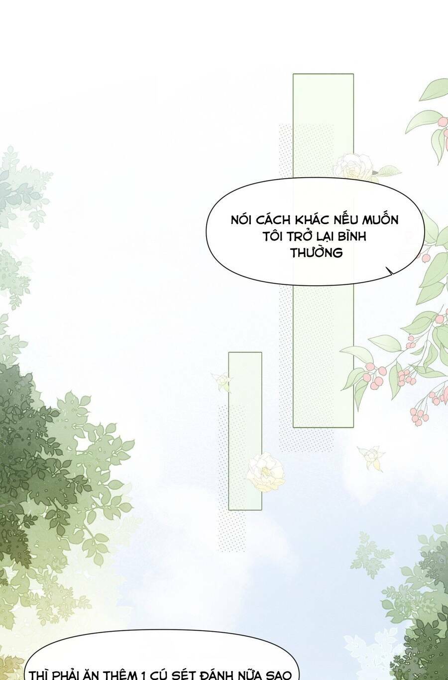 Mười Năm Sau, Tôi Kết Hôn Với Kẻ Không Đội Trời Chung Của Mình?! Chapter 9 - Trang 2