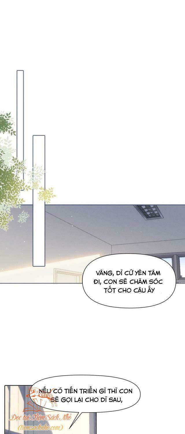 Mười Năm Sau, Tôi Kết Hôn Với Kẻ Không Đội Trời Chung Của Mình?! Chapter 3 - Trang 2