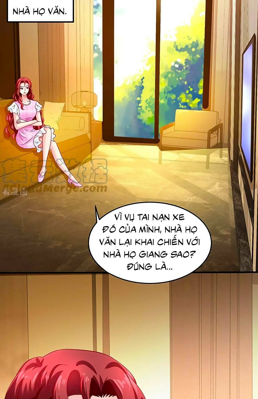 Đưa Mami Về Nhà Chapter 399 - Trang 2