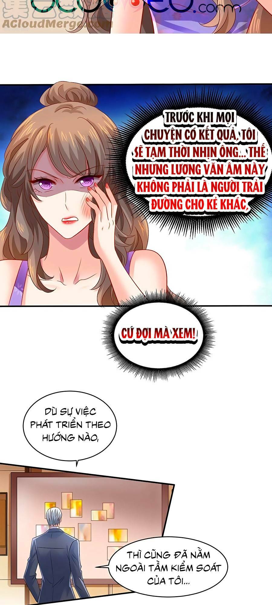 Đưa Mami Về Nhà Chapter 398 - Trang 2