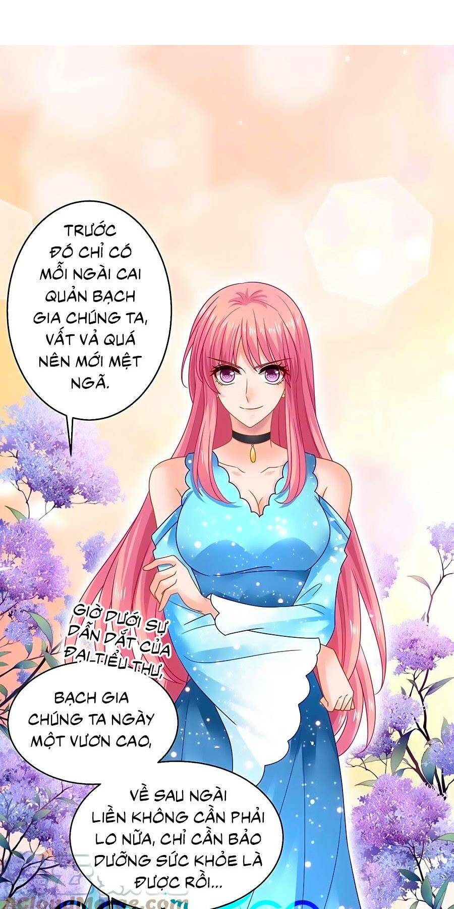 Đưa Mami Về Nhà Chapter 370 - Trang 2