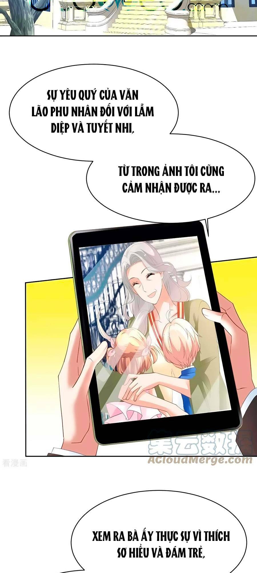 Đưa Mami Về Nhà Chapter 359 - Trang 2