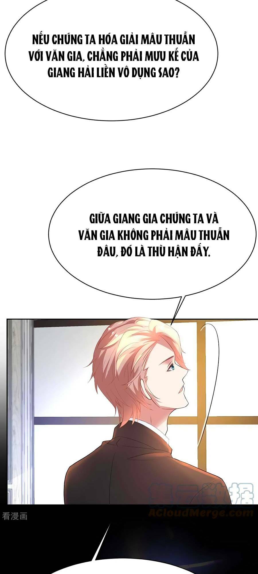 Đưa Mami Về Nhà Chapter 359 - Trang 2