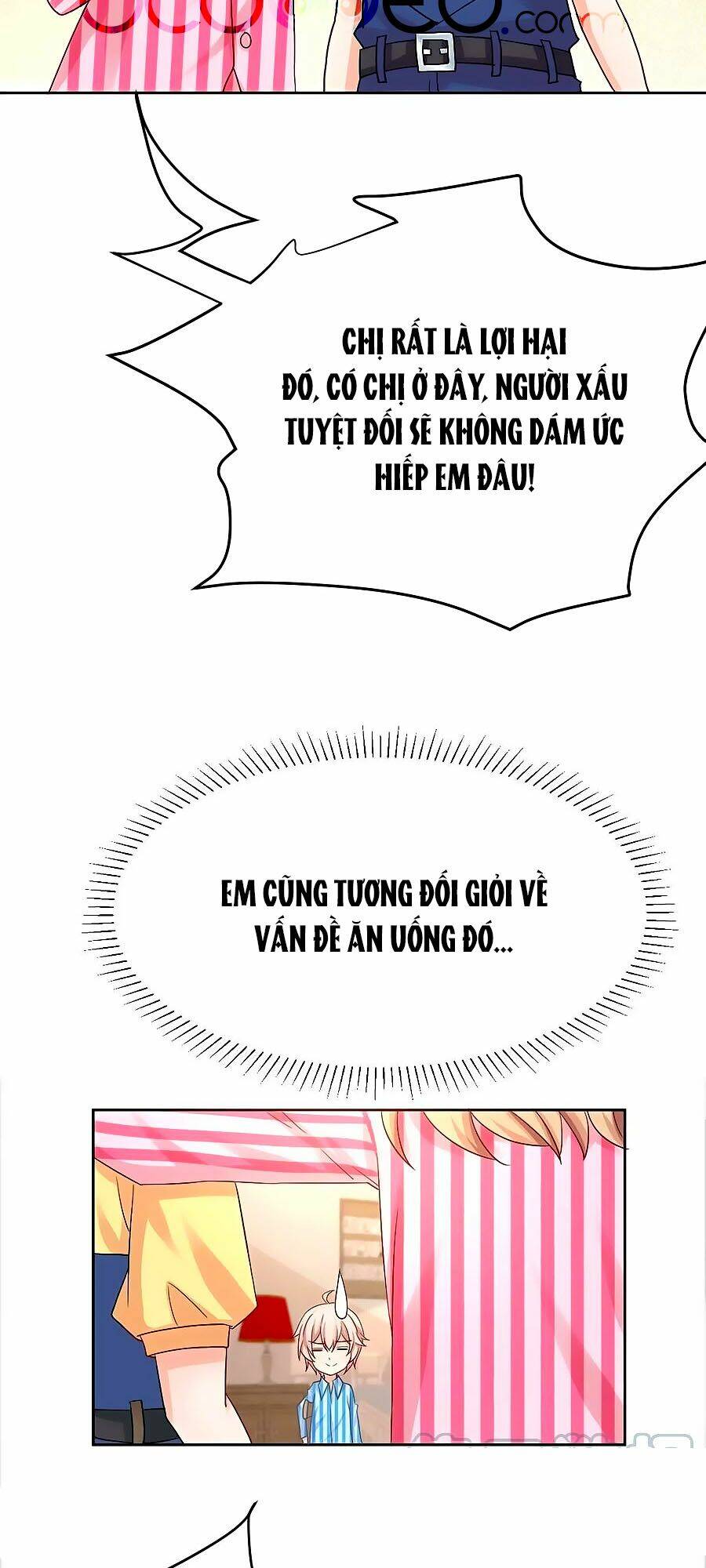 Đưa Mami Về Nhà Chapter 340 - Trang 2