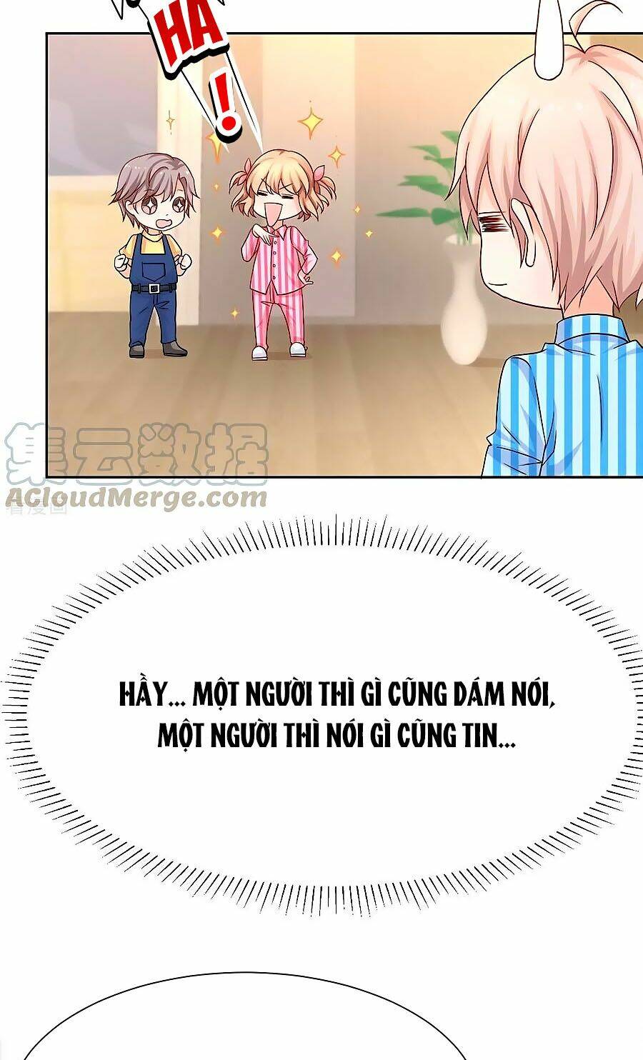 Đưa Mami Về Nhà Chapter 340 - Trang 2