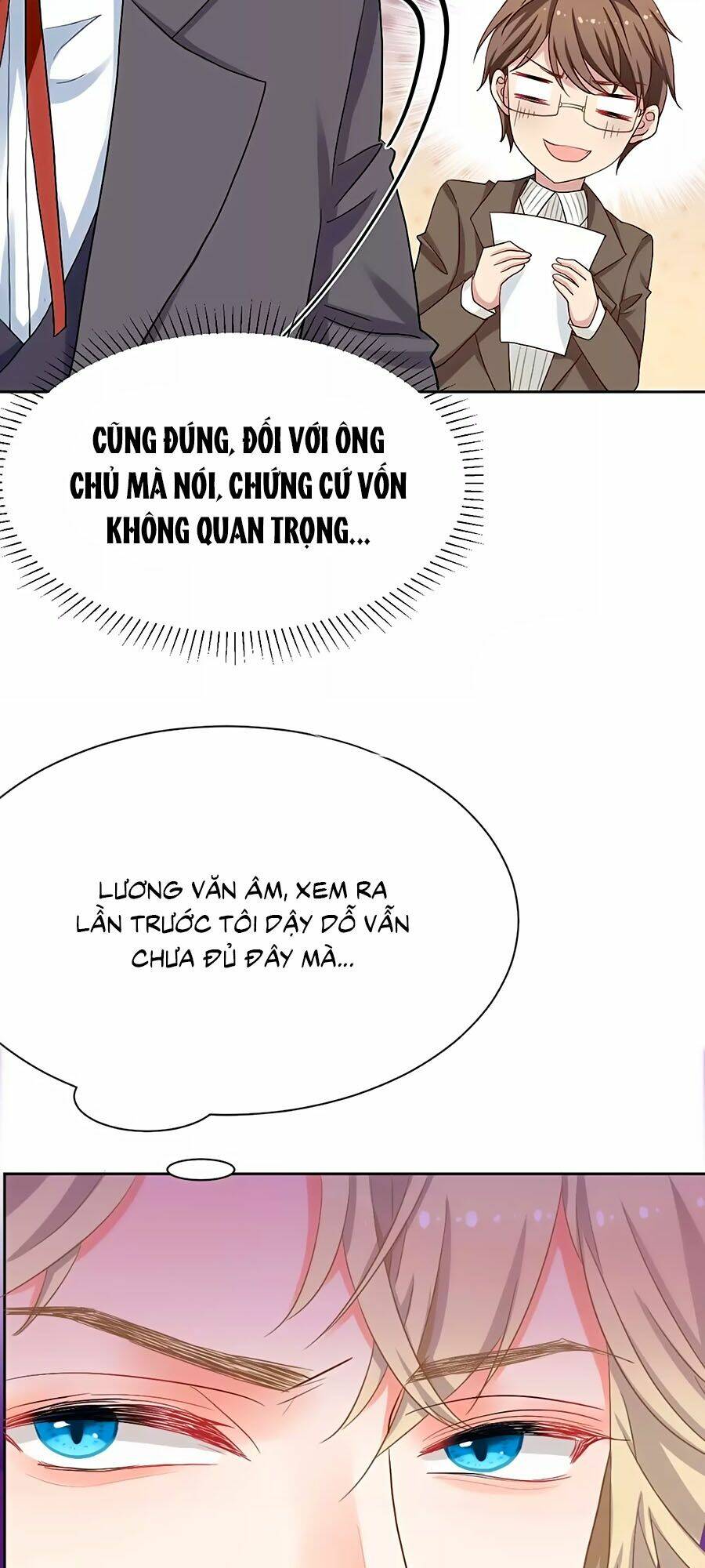 Đưa Mami Về Nhà Chapter 333 - Trang 2