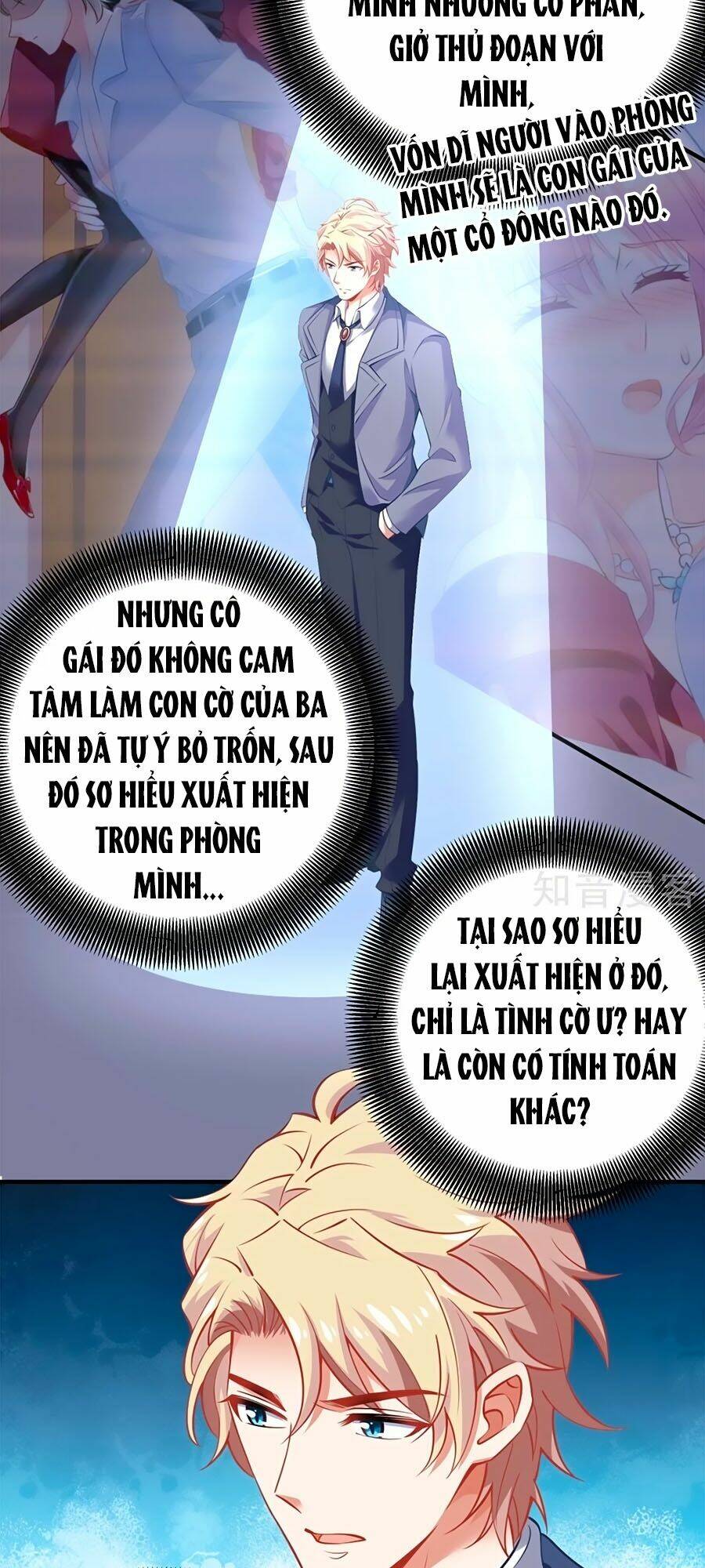 Đưa Mami Về Nhà Chapter 201 - Trang 2