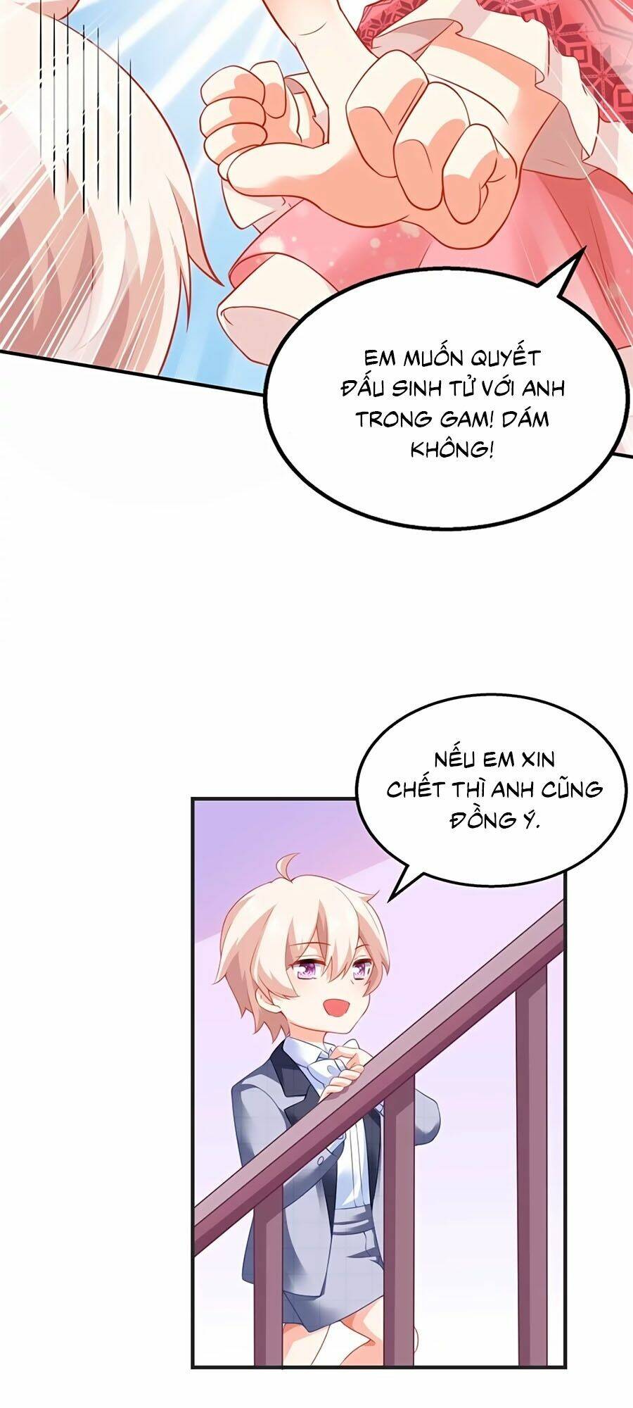 Đưa Mami Về Nhà Chapter 192 - Trang 2