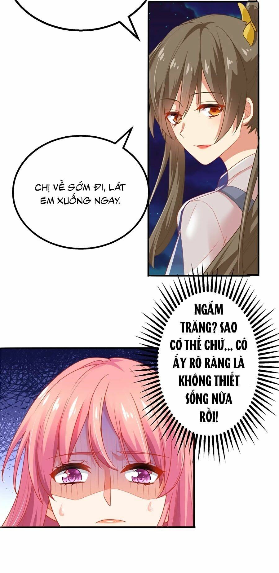 Đưa Mami Về Nhà Chapter 177 - Trang 2