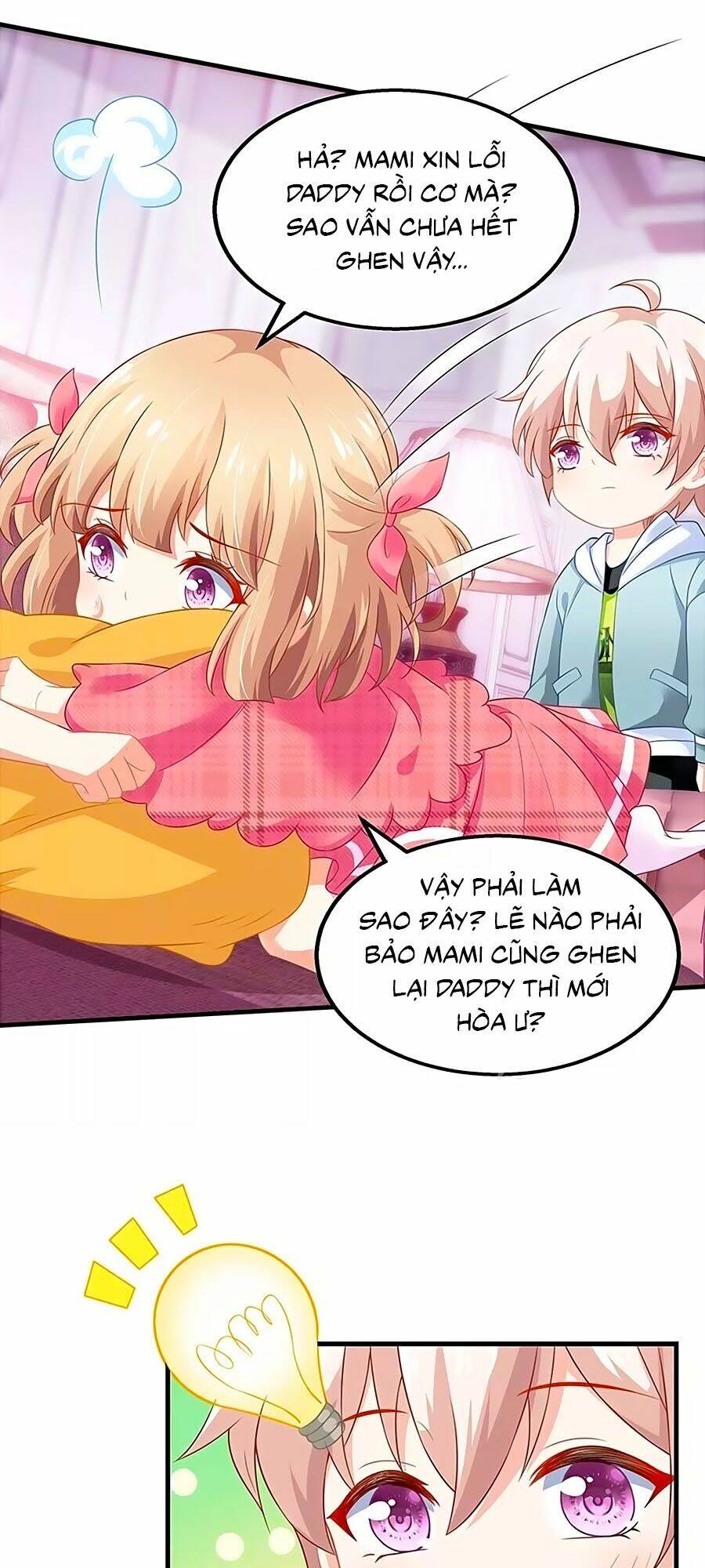 Đưa Mami Về Nhà Chapter 165 - Trang 2