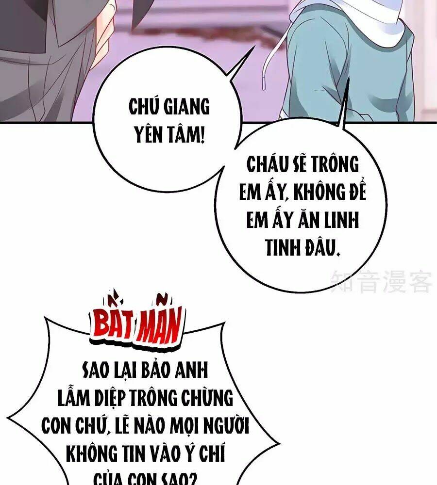 Đưa Mami Về Nhà Chapter 140 - Trang 2