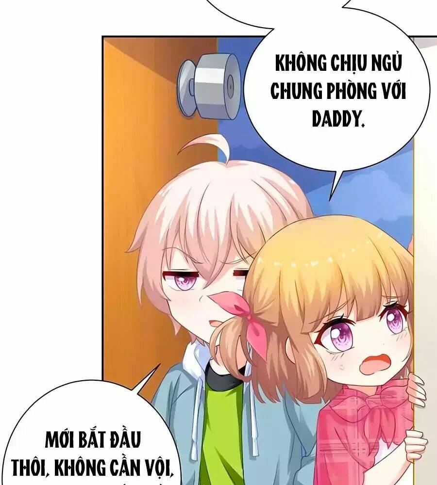 Đưa Mami Về Nhà Chapter 119 - Trang 2