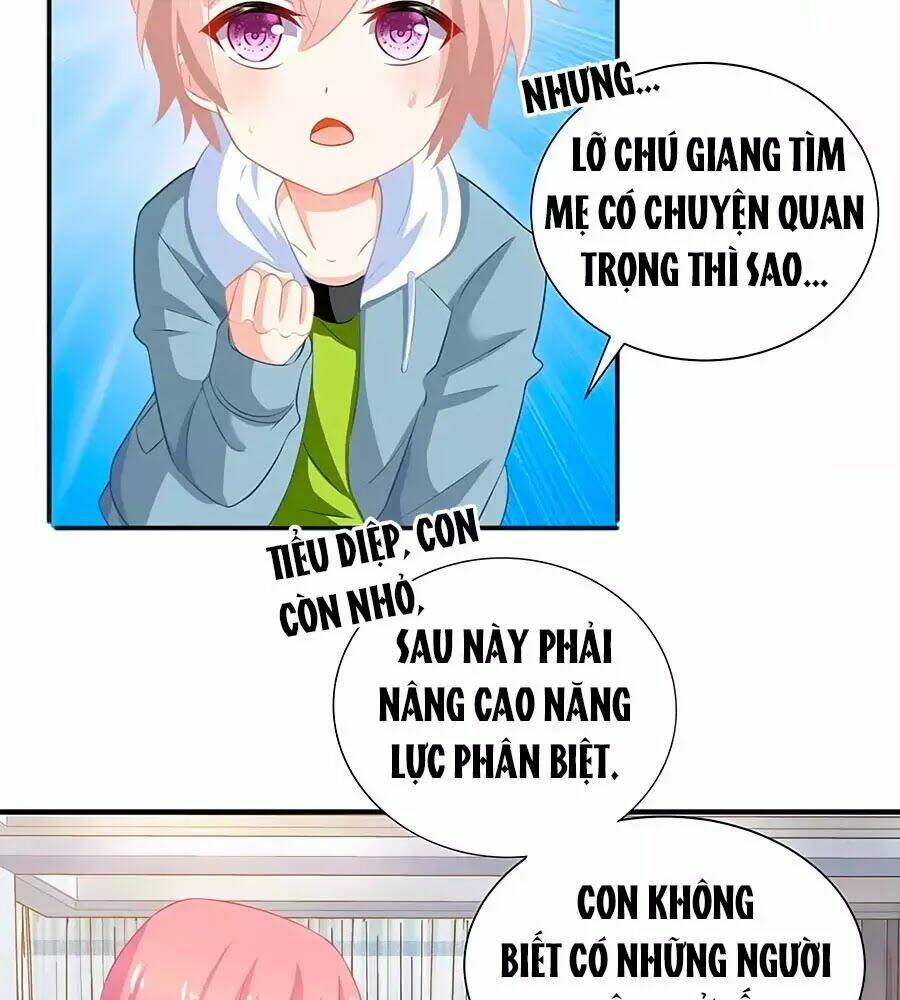 Đưa Mami Về Nhà Chapter 109 - Trang 2