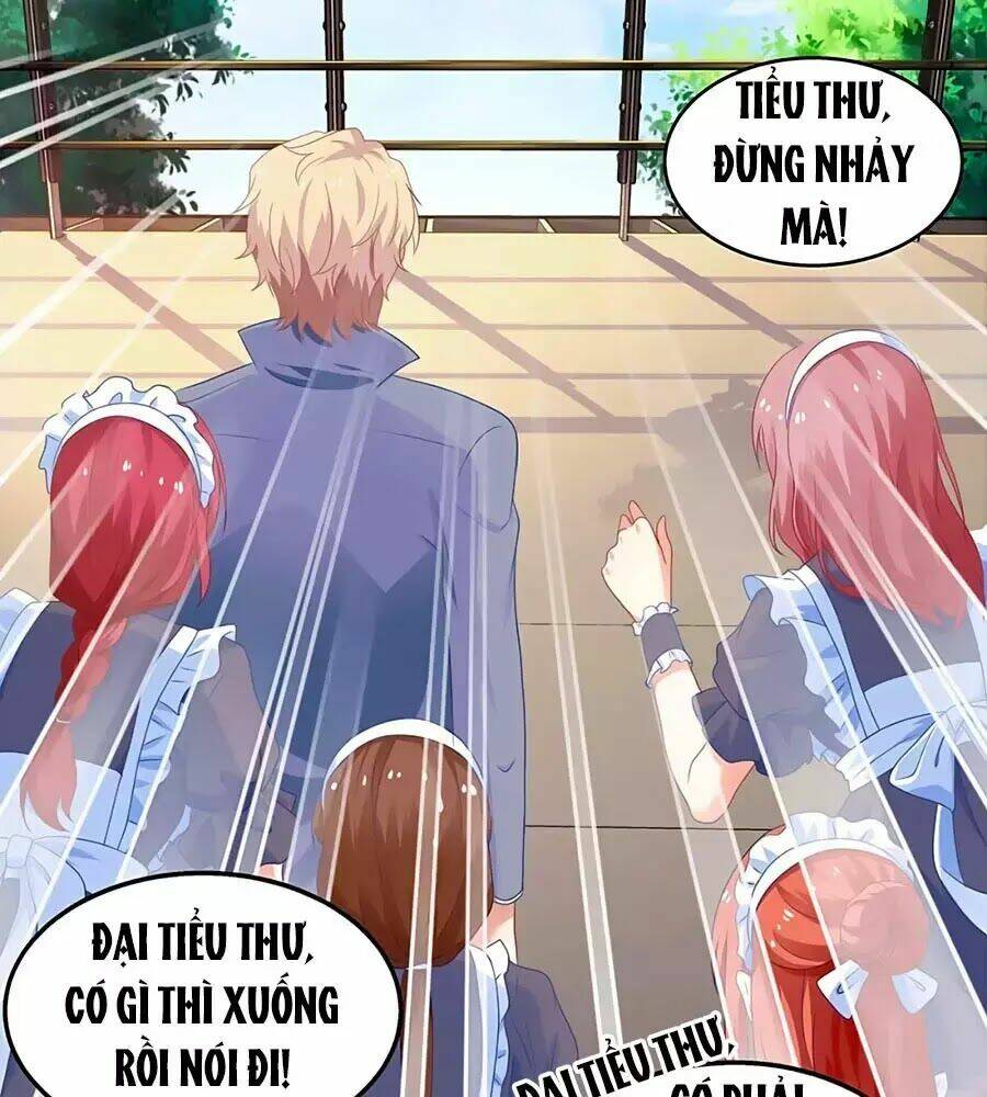 Đưa Mami Về Nhà Chapter 109 - Trang 2