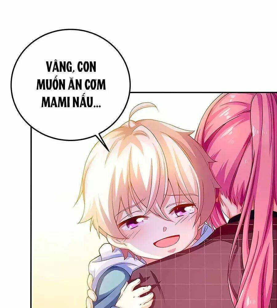 Đưa Mami Về Nhà Chapter 92 - Trang 2