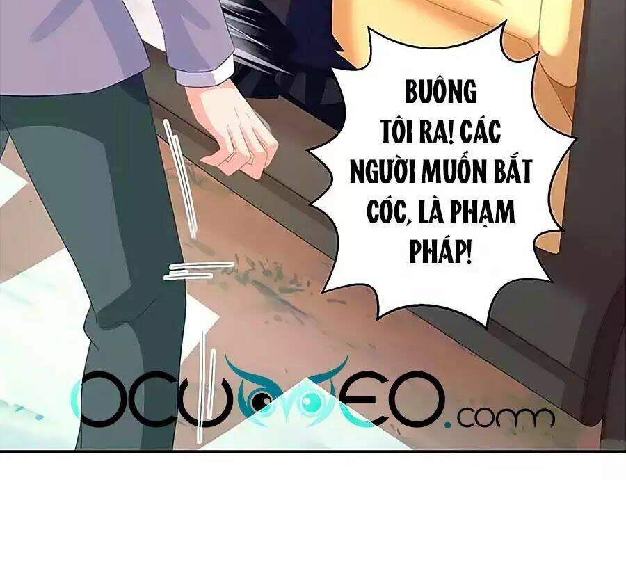 Đưa Mami Về Nhà Chapter 76 - Trang 2