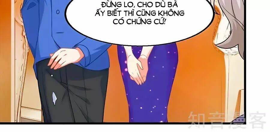 Đưa Mami Về Nhà Chapter 45 - Trang 2