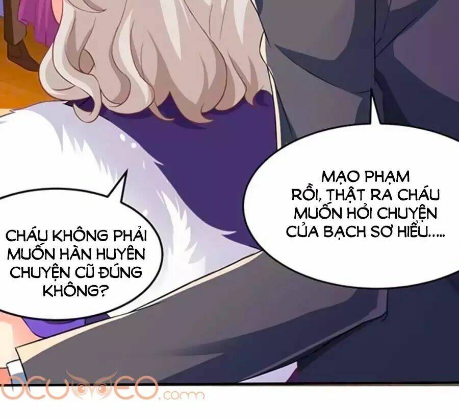 Đưa Mami Về Nhà Chapter 38 - Trang 2