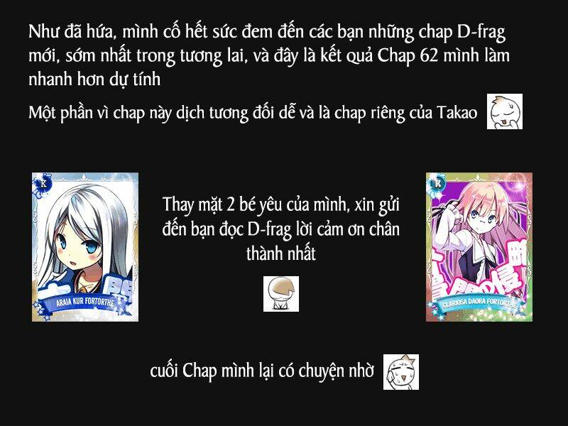 Mảnh Ghép Số Phận Chapter 62 - Trang 2