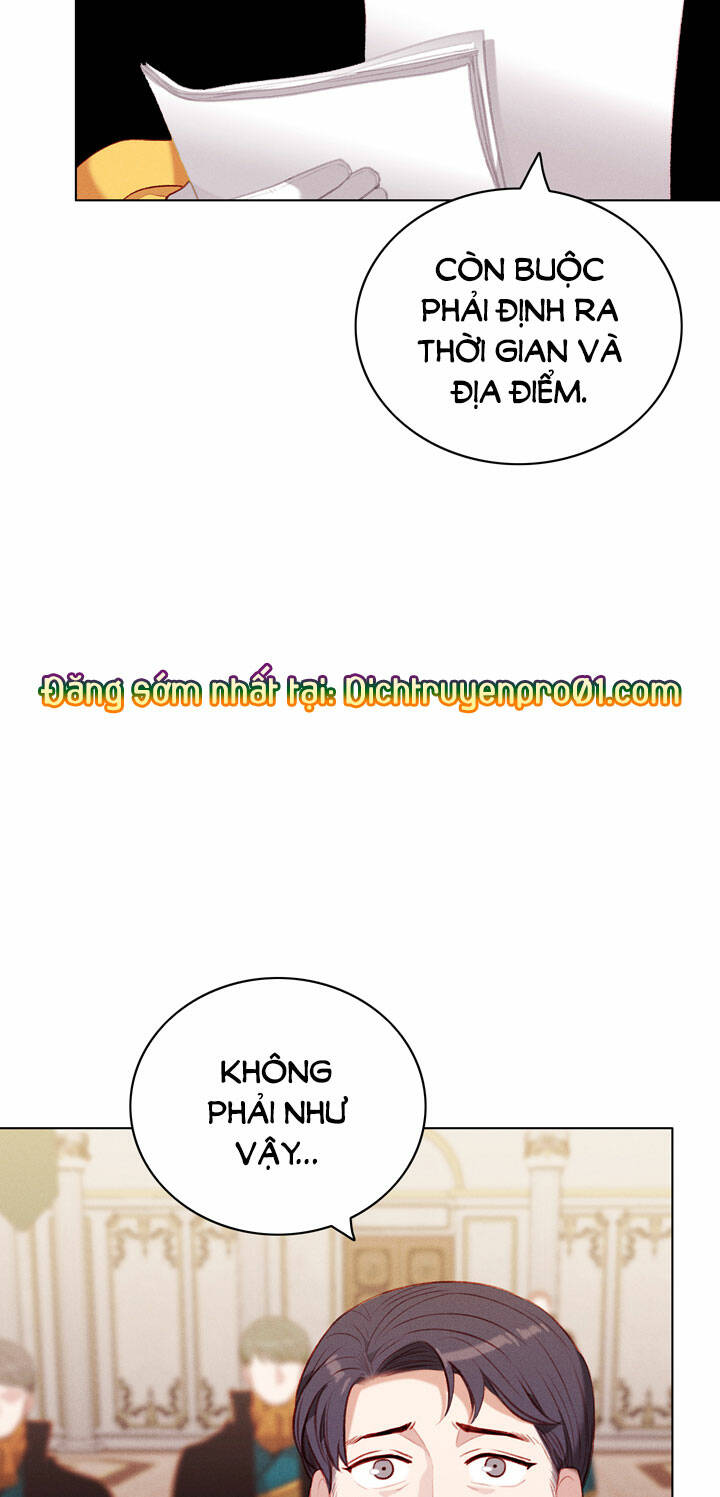 Hóa Kiếp Thành Chị Gái Của Bạo Chúa Chapter 141 - Trang 2