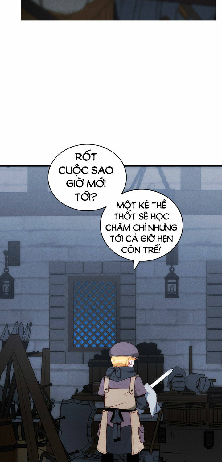 Hóa Kiếp Thành Chị Gái Của Bạo Chúa Chapter 140 - Trang 2