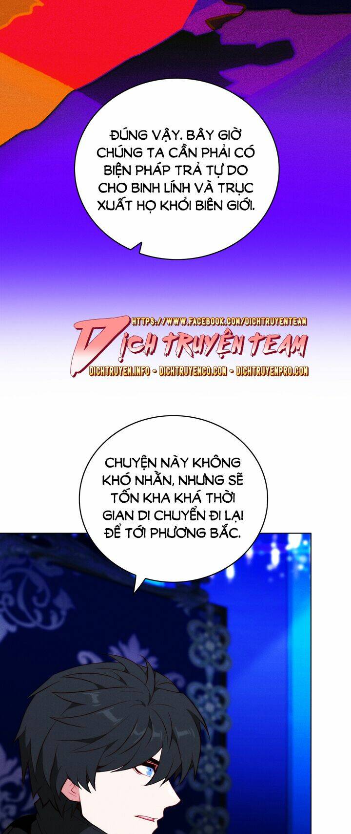 Hóa Kiếp Thành Chị Gái Của Bạo Chúa Chapter 138 - Trang 2