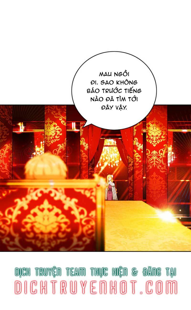 Hóa Kiếp Thành Chị Gái Của Bạo Chúa Chapter 126 - Trang 2