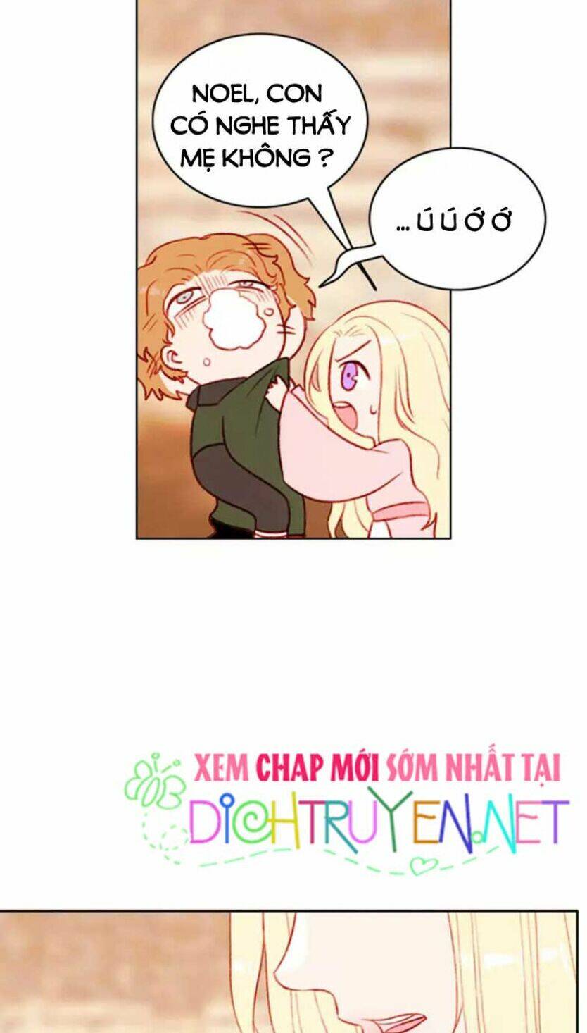 Hóa Kiếp Thành Chị Gái Của Bạo Chúa Chapter 43 - Trang 2