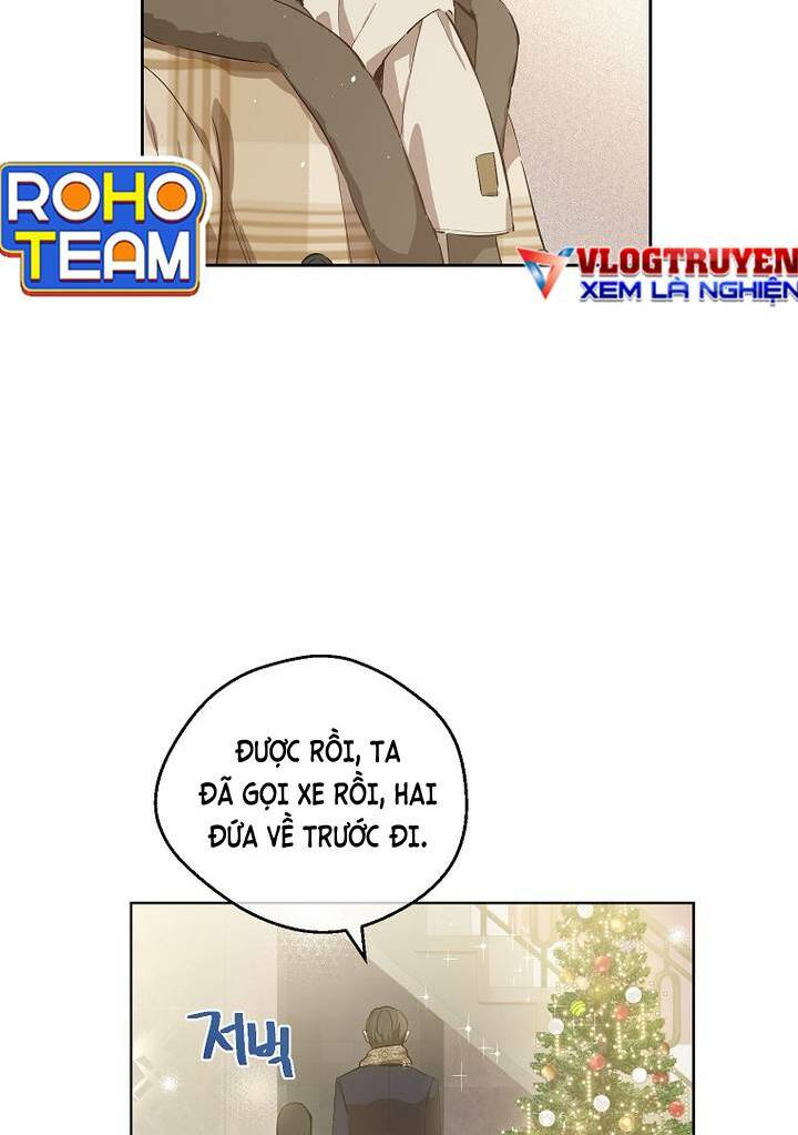 Vùng Đất Rộng Lớn Chapter 8 - Trang 2