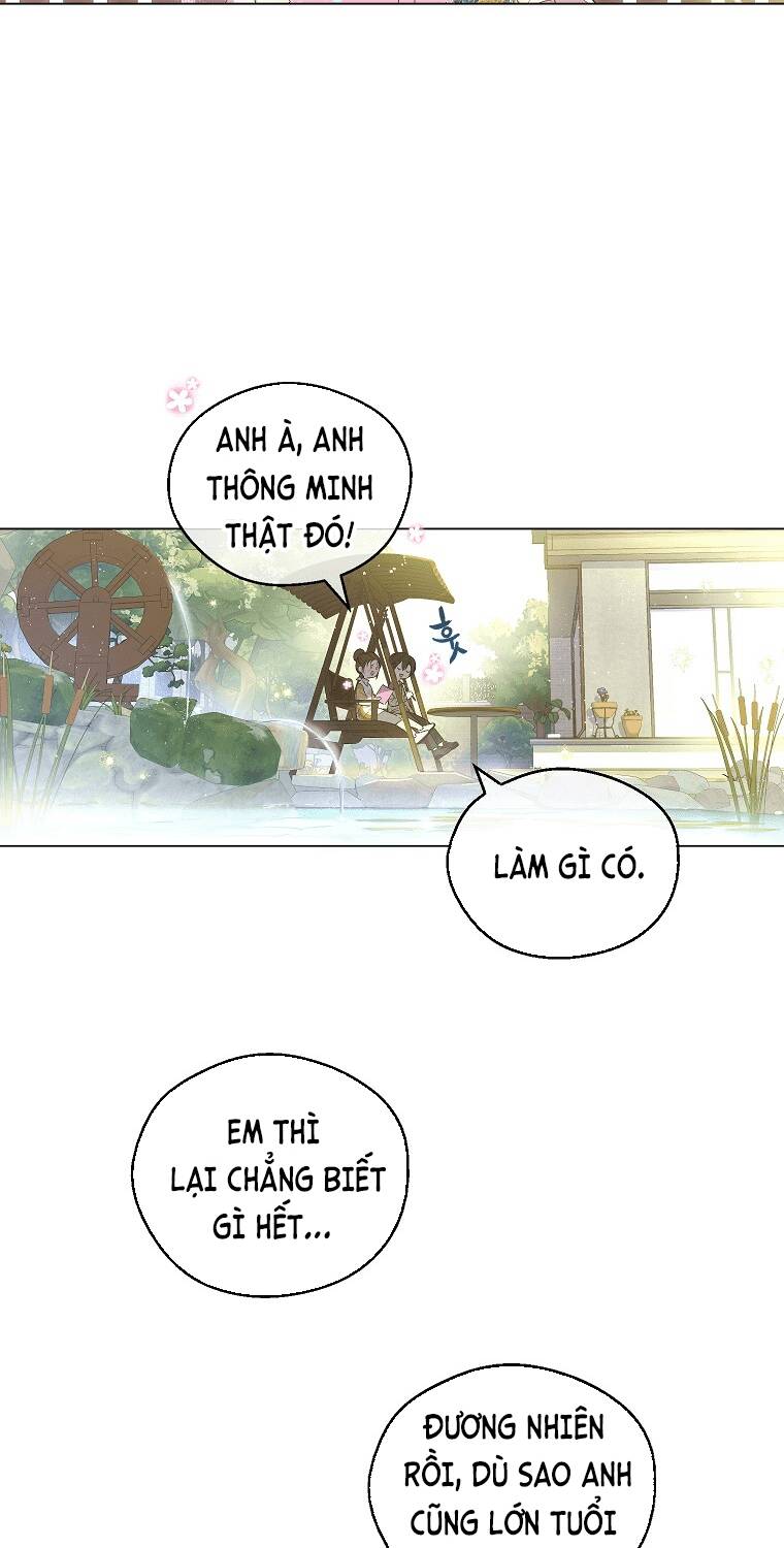 Vùng Đất Rộng Lớn Chapter 4 - Trang 2