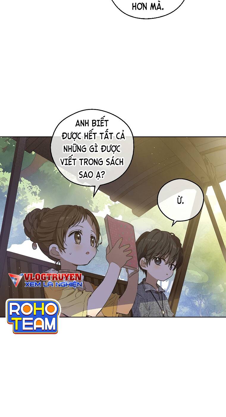 Vùng Đất Rộng Lớn Chapter 4 - Trang 2