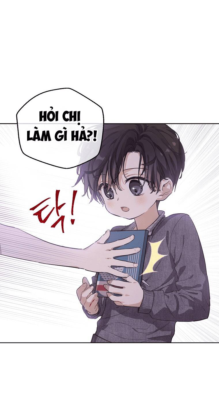 Vùng Đất Rộng Lớn Chapter 4 - Trang 2