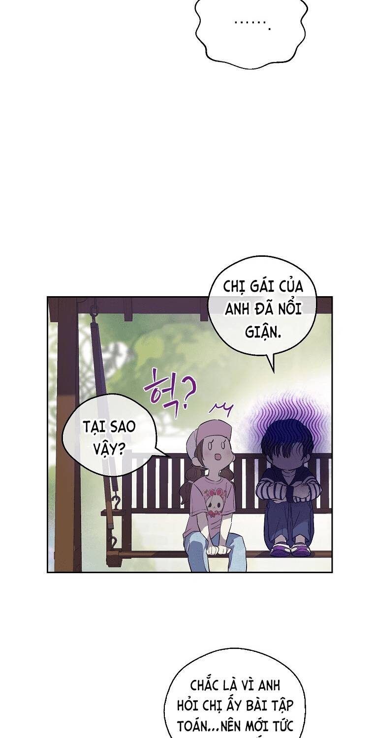 Vùng Đất Rộng Lớn Chapter 4 - Trang 2