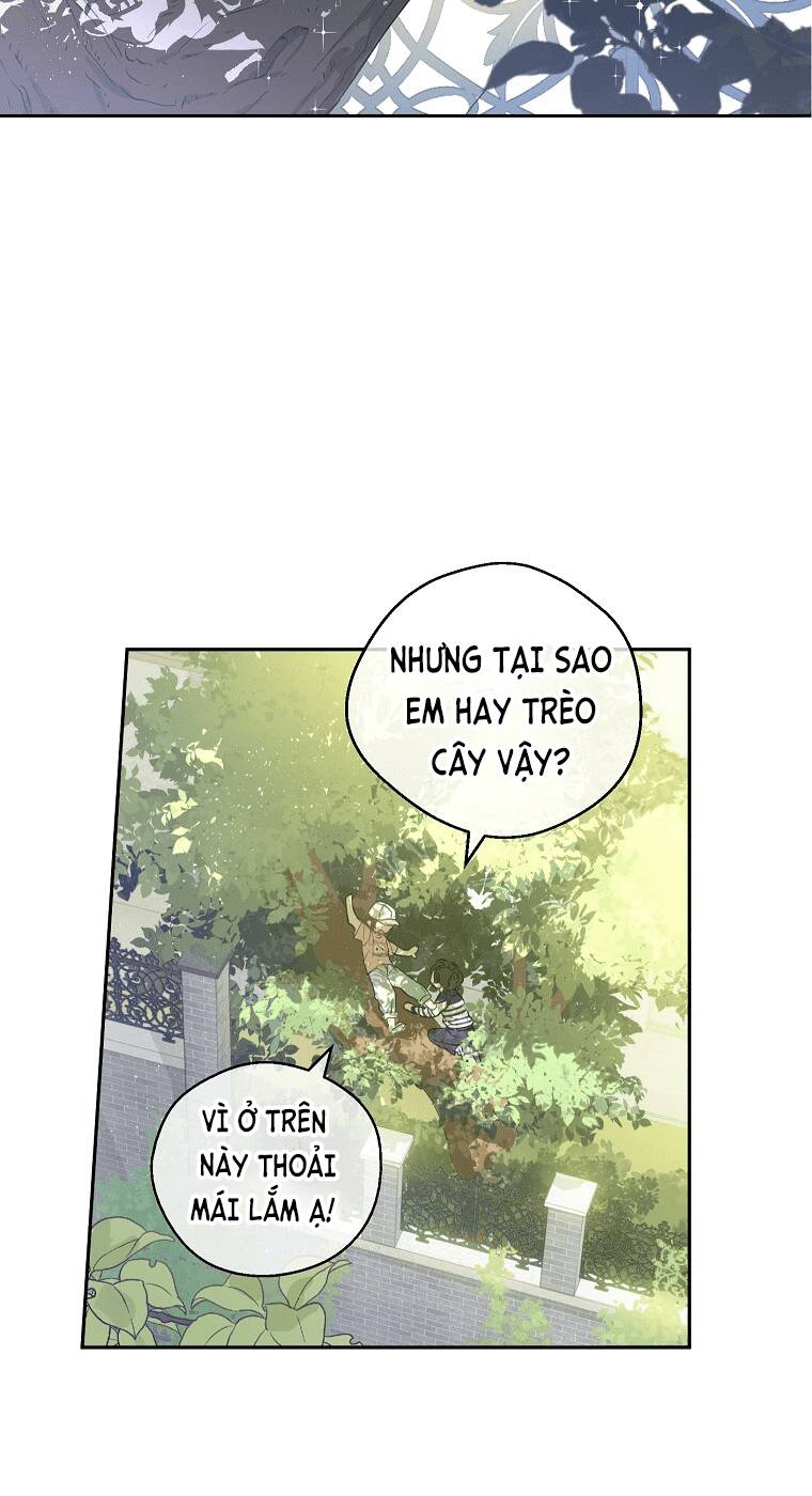 Vùng Đất Rộng Lớn Chapter 4 - Trang 2