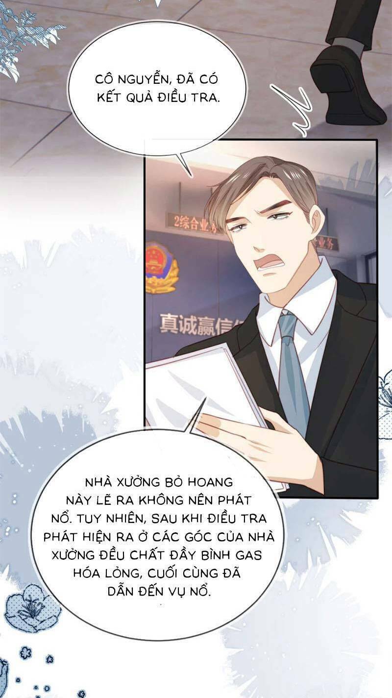 Sau Khi Trọng Sinh, Tôi Gả Cho Đại Lão Tàn Tật Chapter 55 - Trang 2