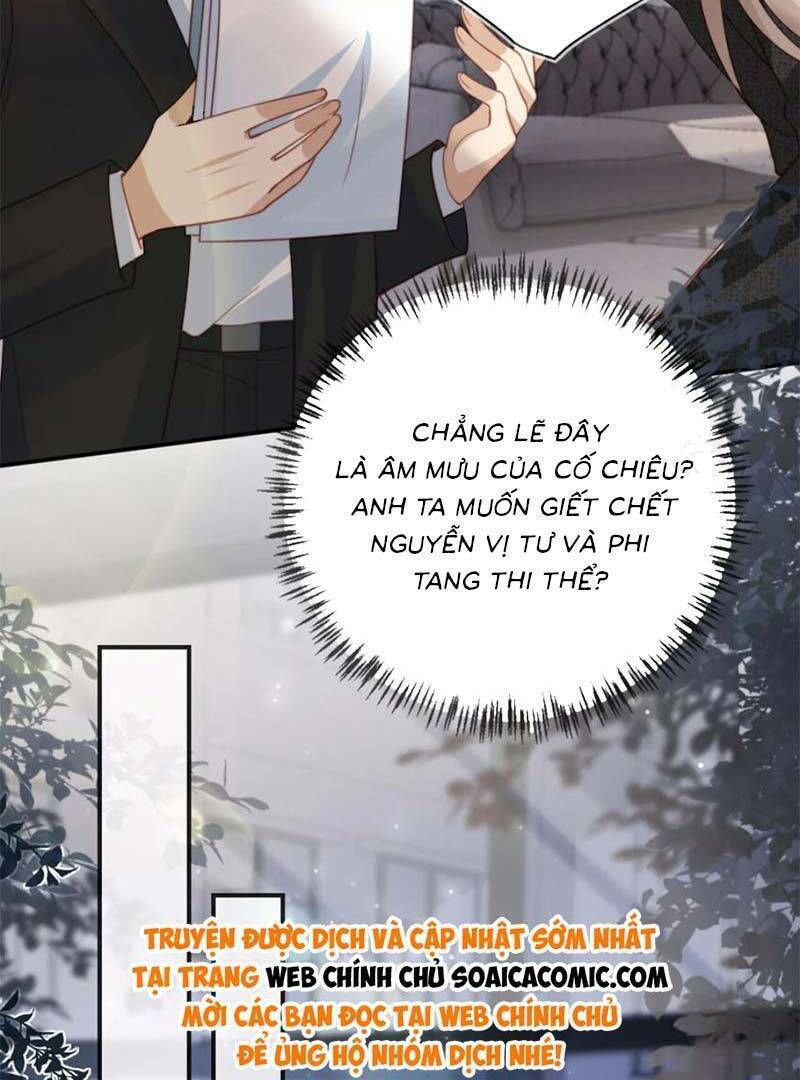 Sau Khi Trọng Sinh, Tôi Gả Cho Đại Lão Tàn Tật Chapter 55 - Trang 2