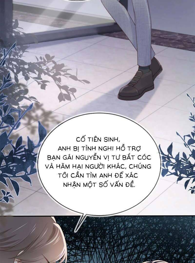 Sau Khi Trọng Sinh, Tôi Gả Cho Đại Lão Tàn Tật Chapter 55 - Trang 2