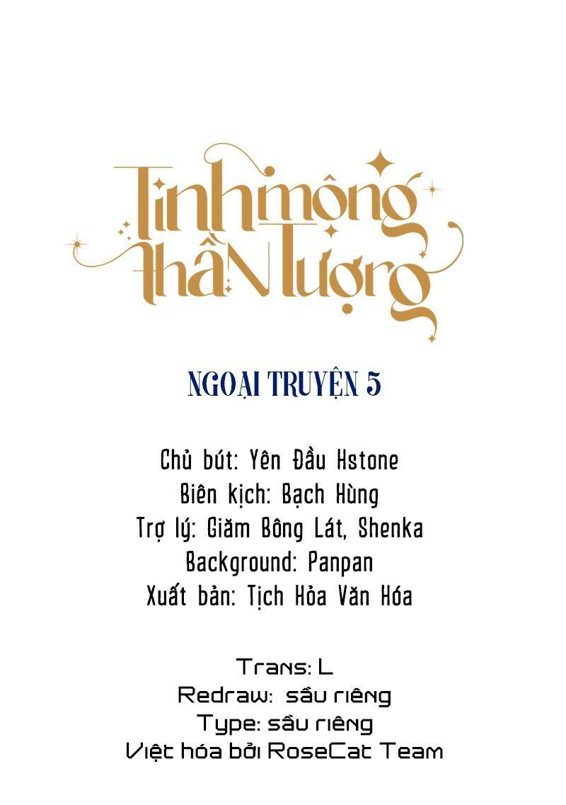 Tinh Mộng Thần Tượng Chapter 351.5 - Trang 2