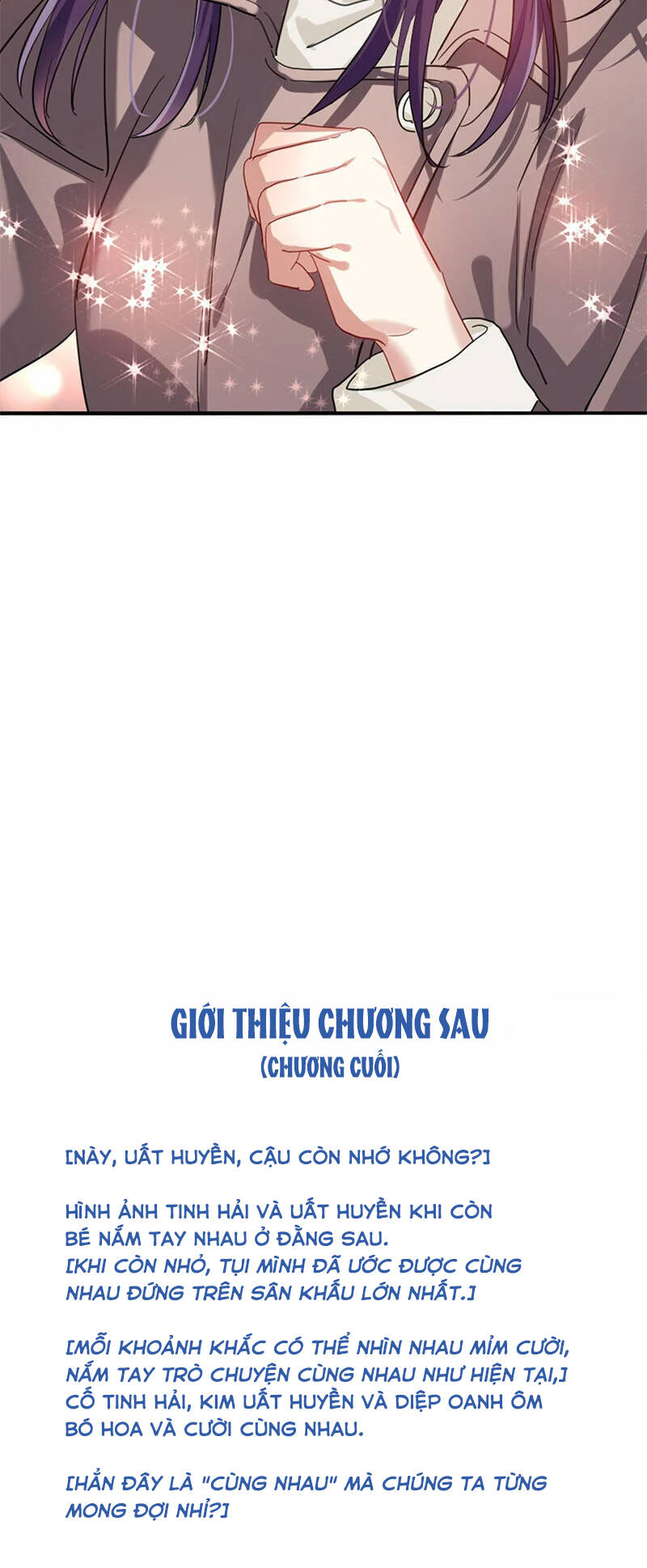 Tinh Mộng Thần Tượng Chapter 350 - Trang 2