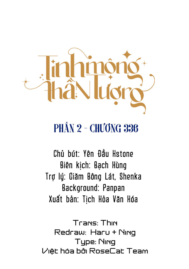 Tinh Mộng Thần Tượng Chapter 336 - Trang 2