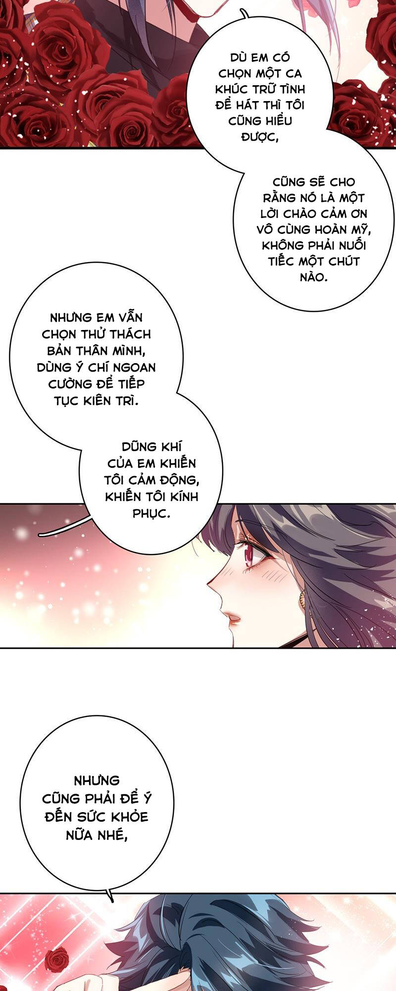 Tinh Mộng Thần Tượng Chapter 336 - Trang 2