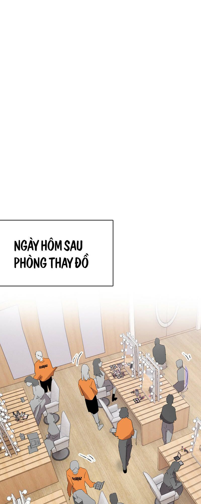 Tinh Mộng Thần Tượng Chapter 334 - Trang 2