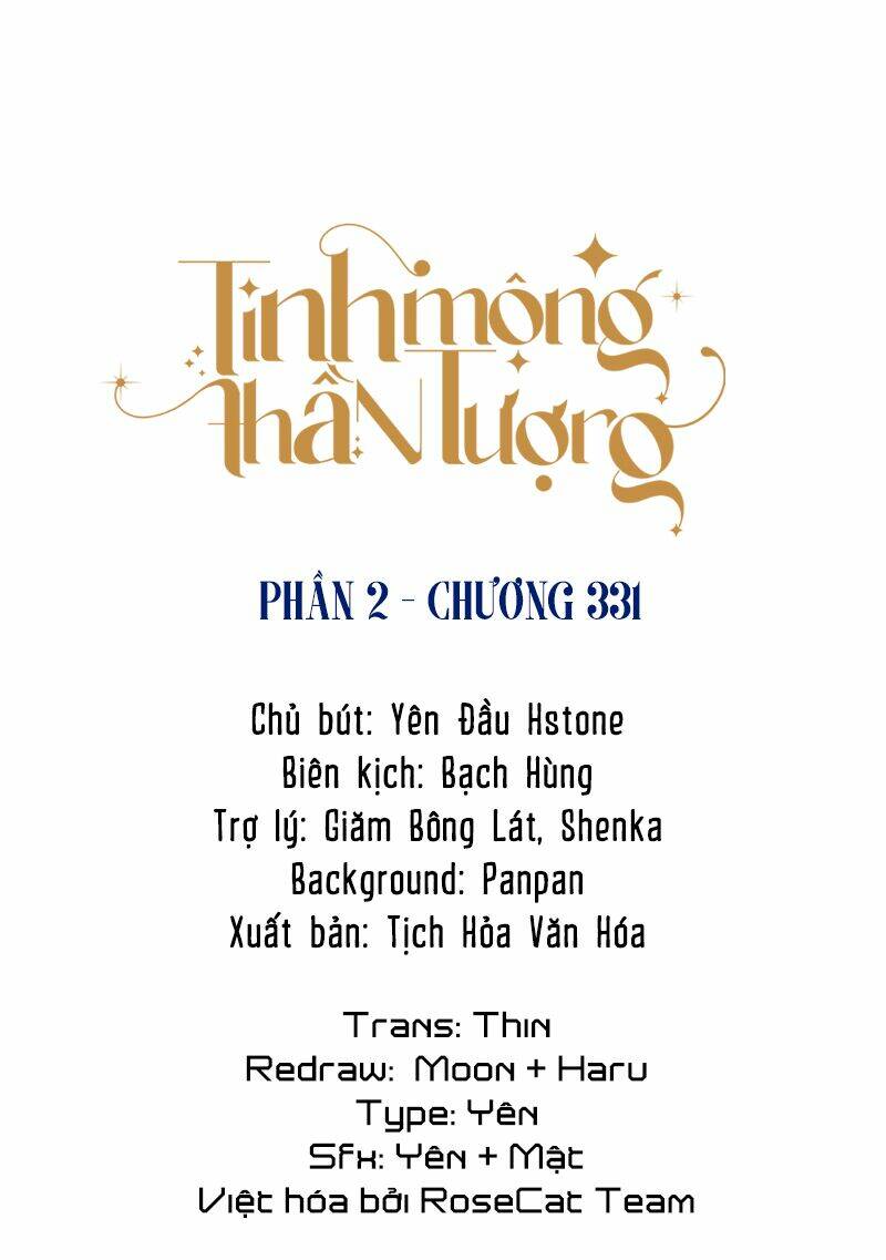 Tinh Mộng Thần Tượng Chapter 331 - Trang 2