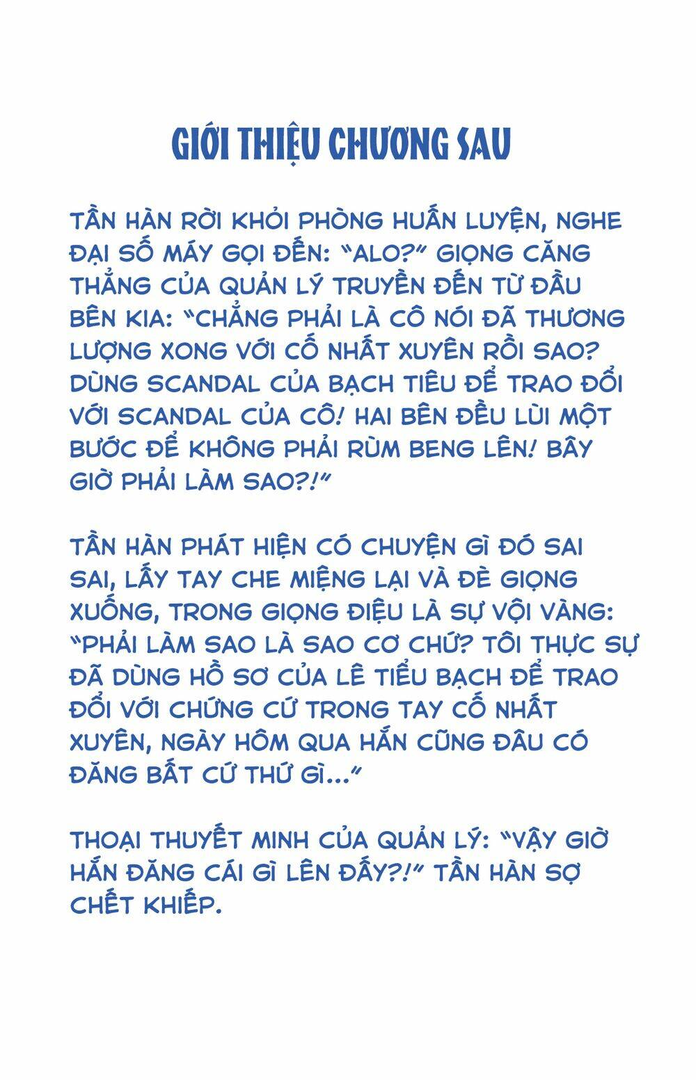 Tinh Mộng Thần Tượng Chapter 330 - Trang 2