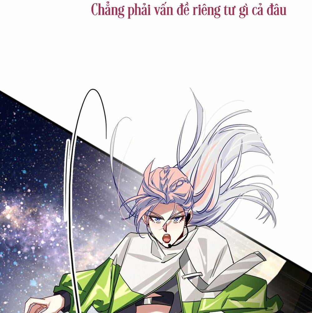 Tinh Mộng Thần Tượng Chapter 306 - Trang 2