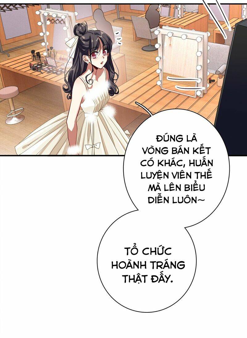 Tinh Mộng Thần Tượng Chapter 305 - Trang 2