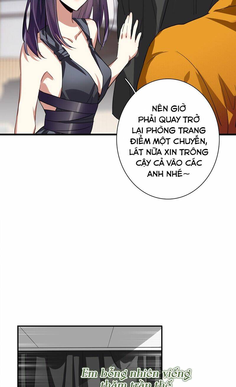 Tinh Mộng Thần Tượng Chapter 305 - Trang 2