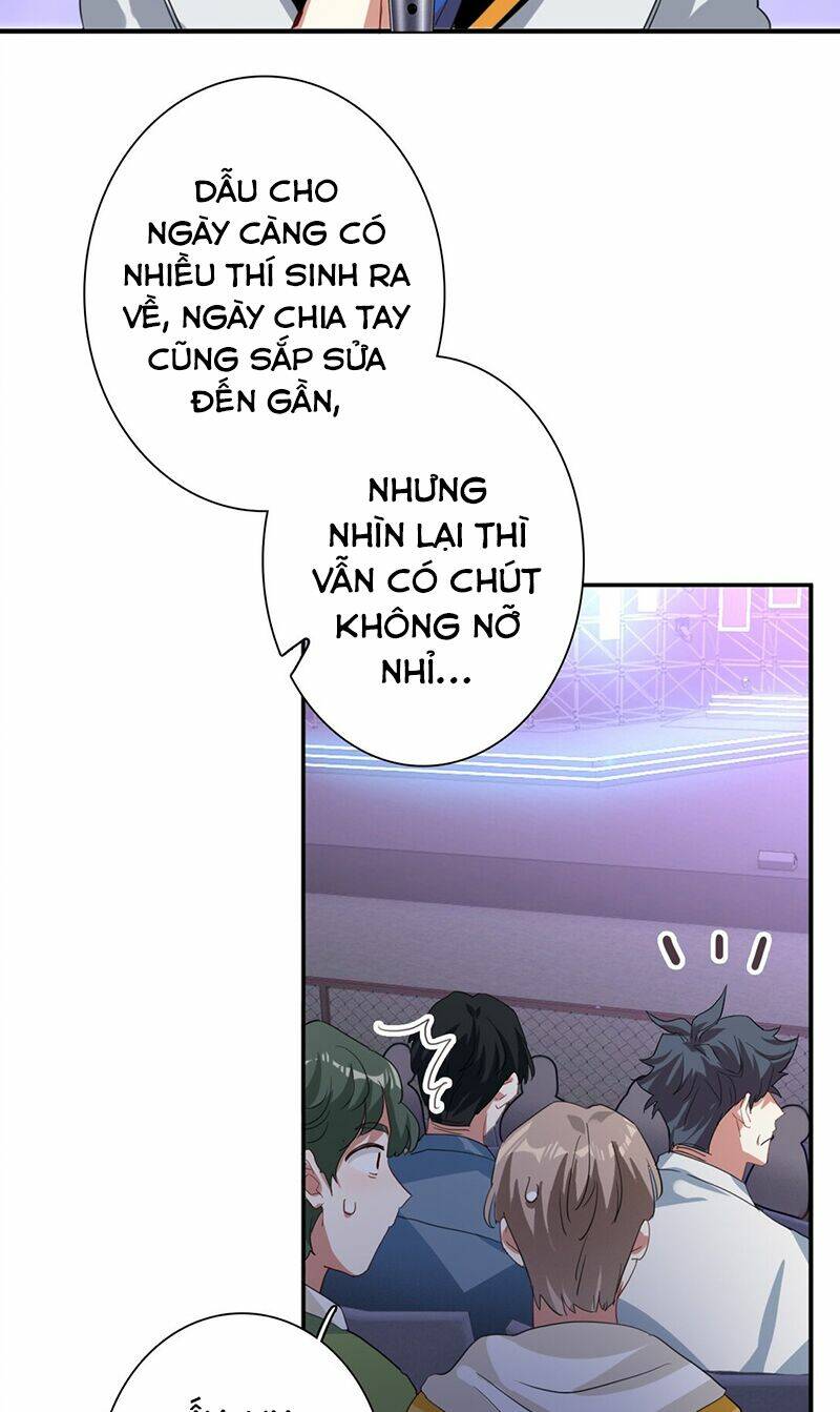 Tinh Mộng Thần Tượng Chapter 305 - Trang 2